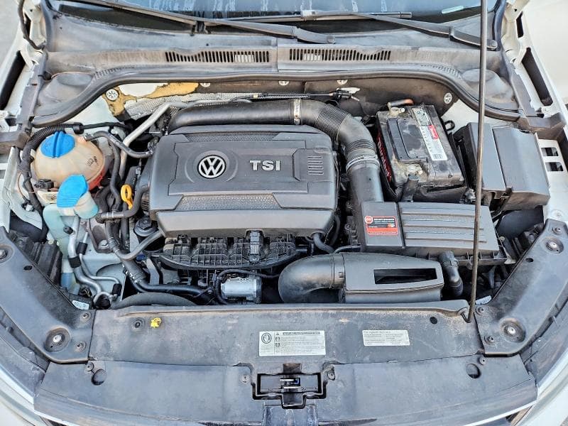 2017 VOLKSWAGEN JETTA SPORT 11