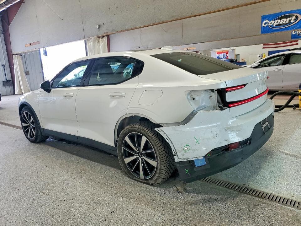 2022 POLESTAR 2 2