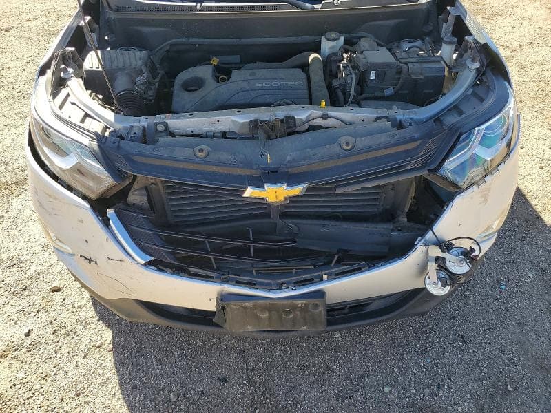 2020 CHEVROLET EQUINOX LT 11