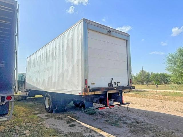 2020 INTERNATIONAL MV607 3