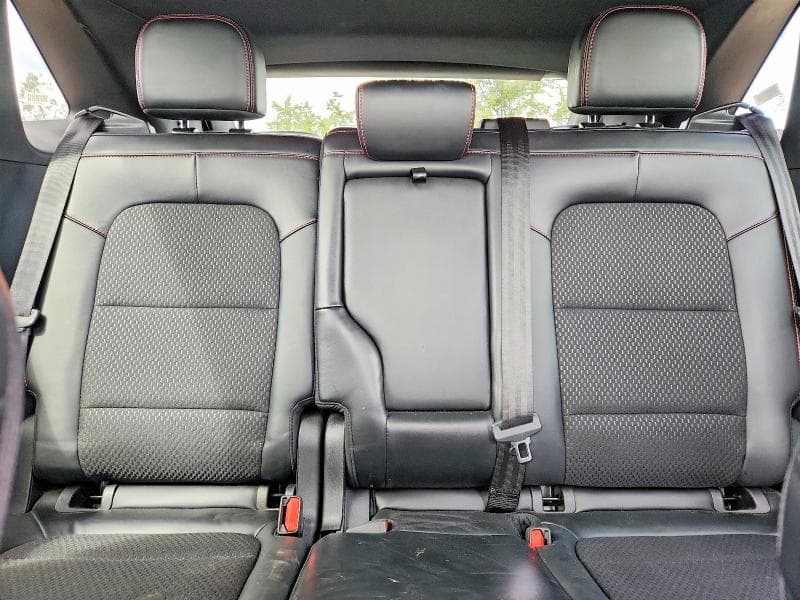 2025 FORD ESCAPE ST LINE 10