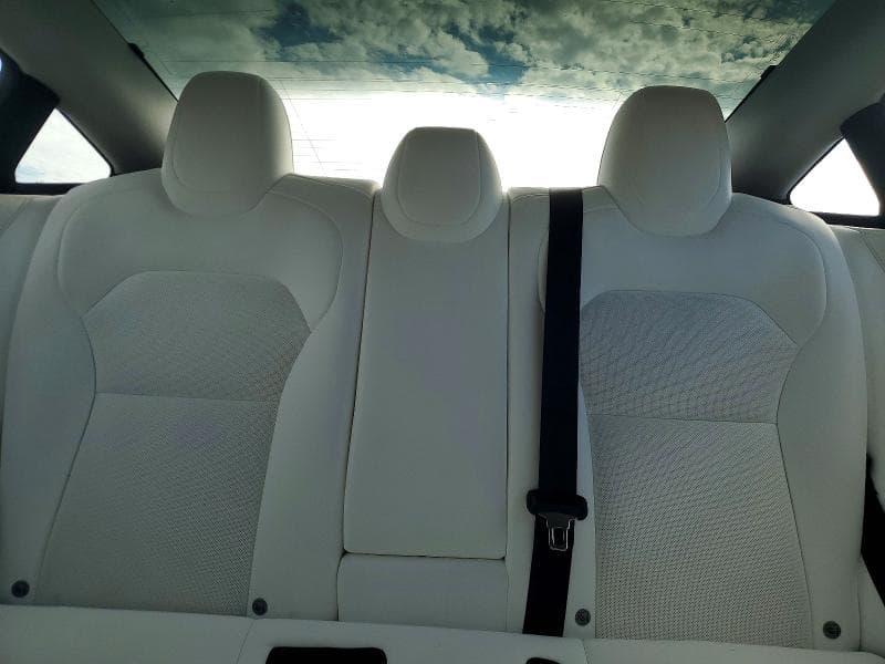 2025 TESLA MODEL 3 10