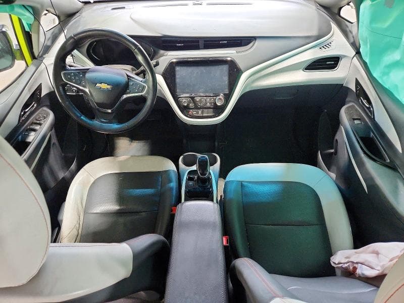 2019 CHEVROLET BOLT EV PREMIER 8