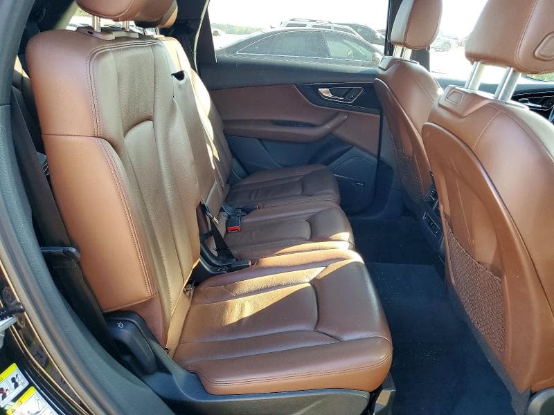 2017 AUDI Q7 PREMIUM PLUS 11