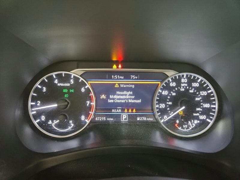 2023 NISSAN SENTRA SR 9