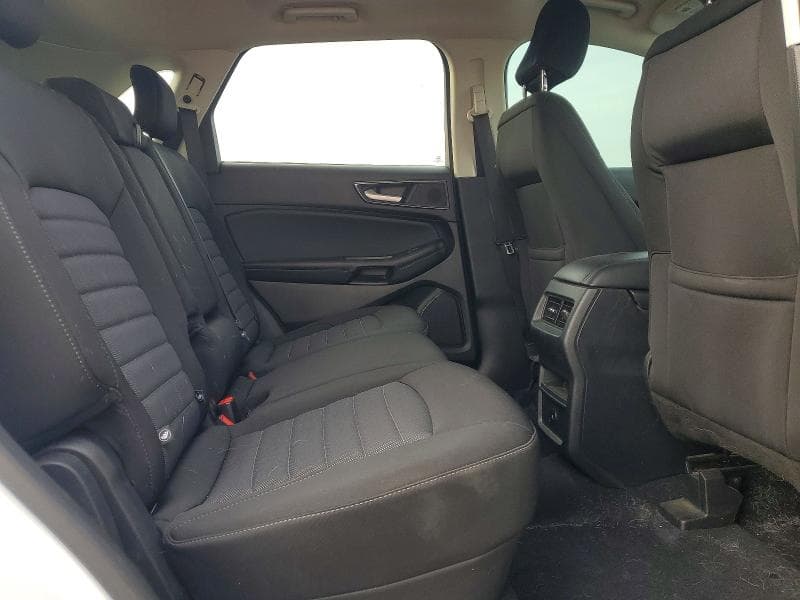 2024 FORD EDGE SE 11