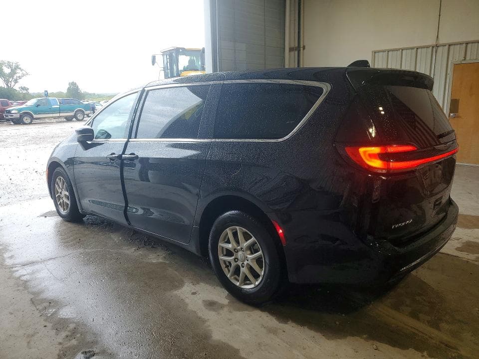 2026 CHRYSLER PACIFICA SELECT 2