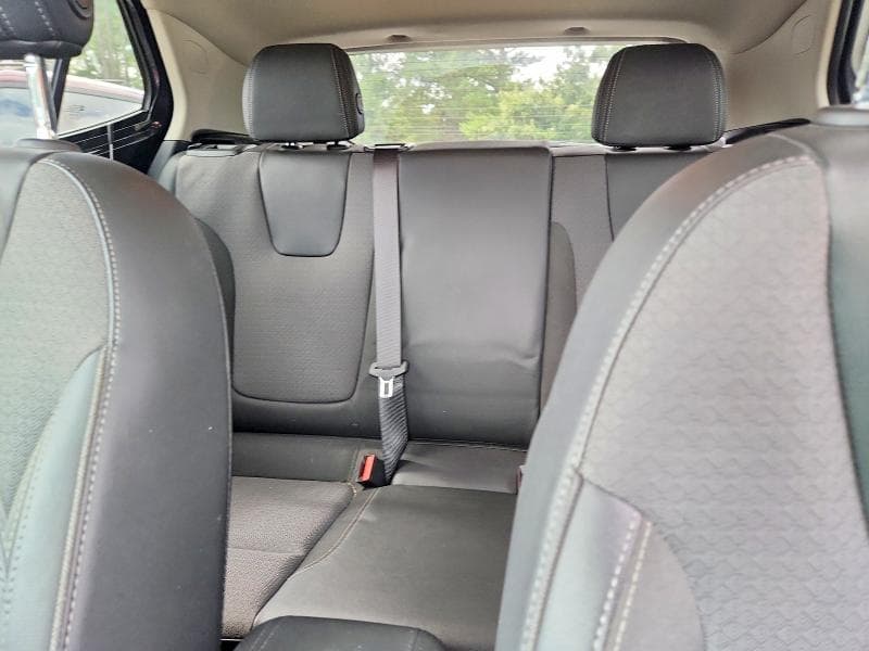 2022 BUICK ENCORE GX PREFERRED 10