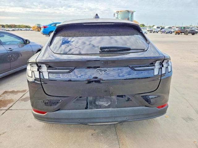 2025 FORD MUSTANG MACH-E SELECT 6