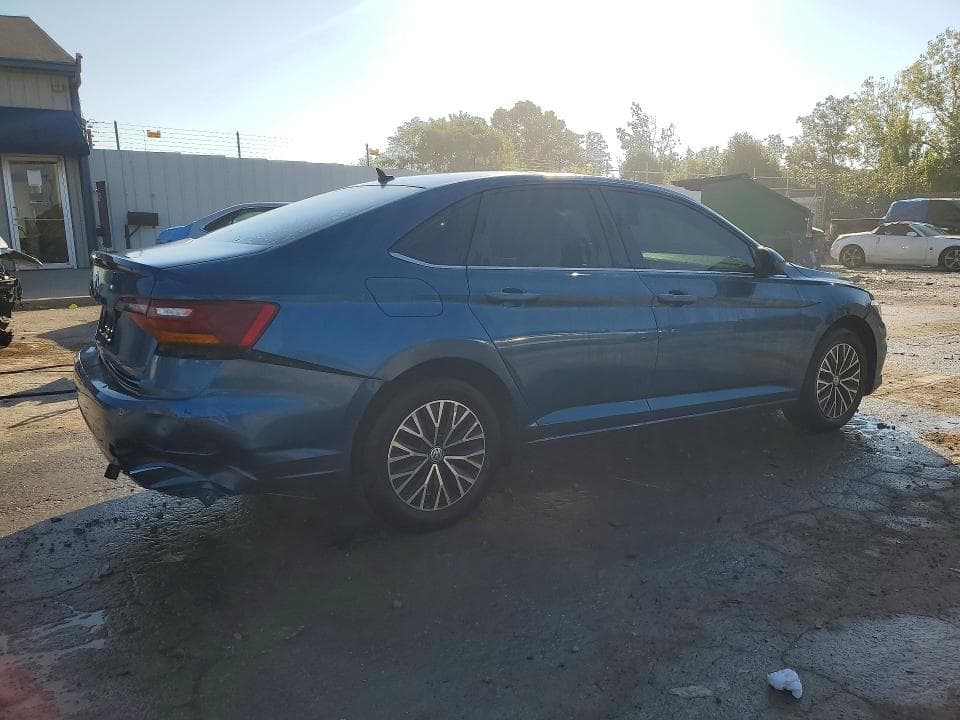 2019 VOLKSWAGEN JETTA S 3