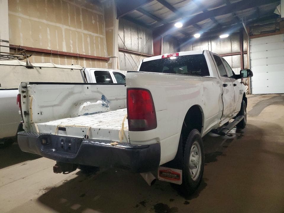 2017 RAM 2500 ST 3