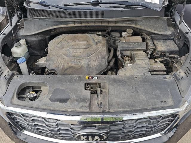 2020 KIA SORENTO EX V6 7