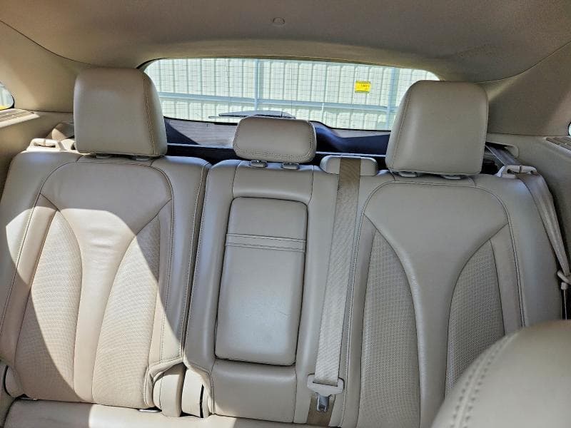 2019 LINCOLN MKC SELECT 10