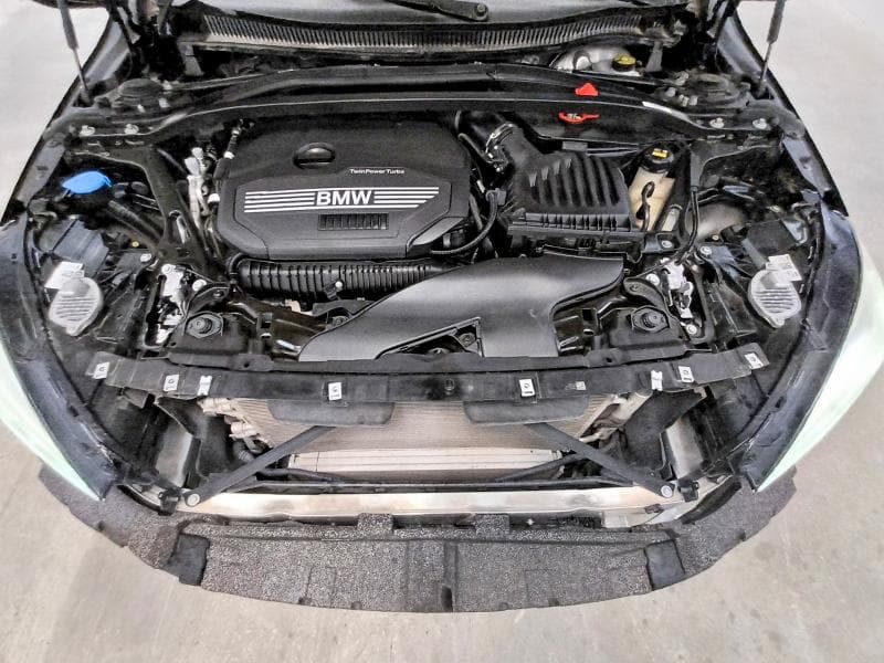 2021 BMW 228I 11
