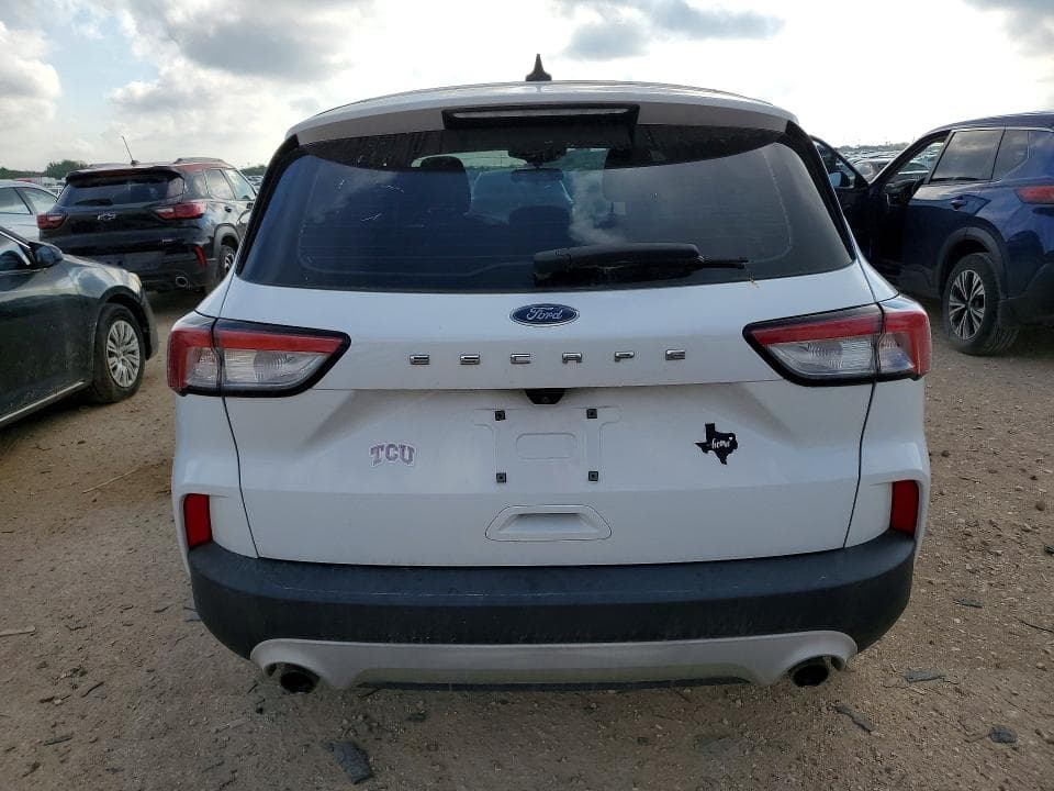 2020 FORD ESCAPE S 6