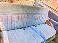 1983 CHEVROLET BLAZER K10 6