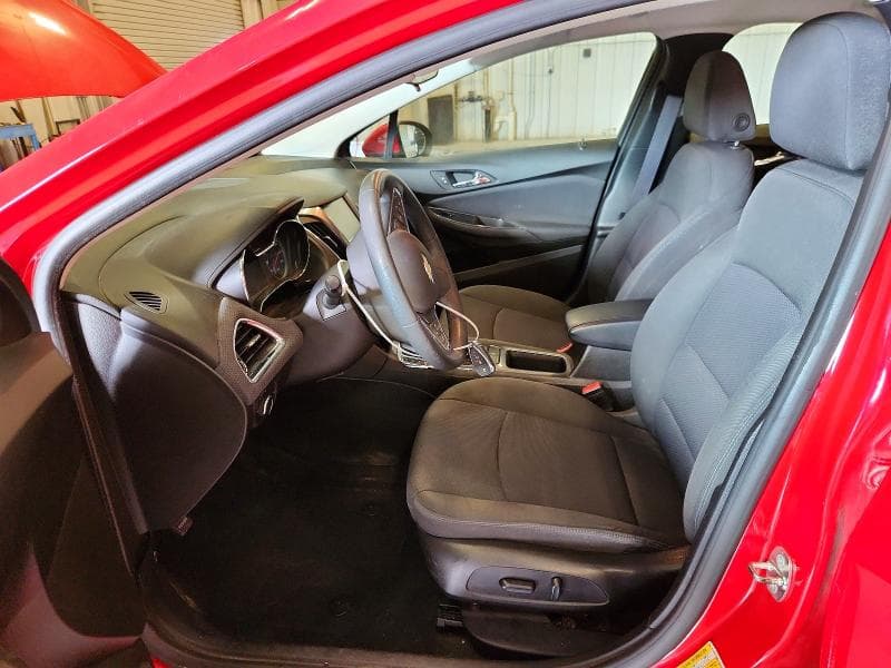2017 CHEVROLET CRUZE LT 7