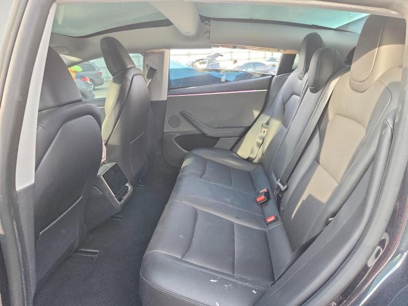 2024 TESLA MODEL 3 10
