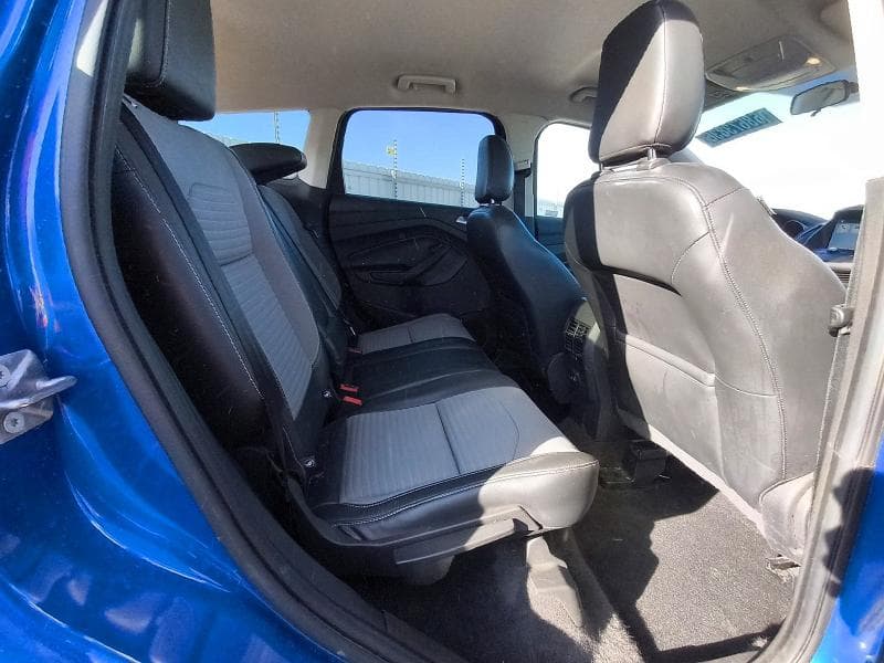 2018 FORD ESCAPE SE 11