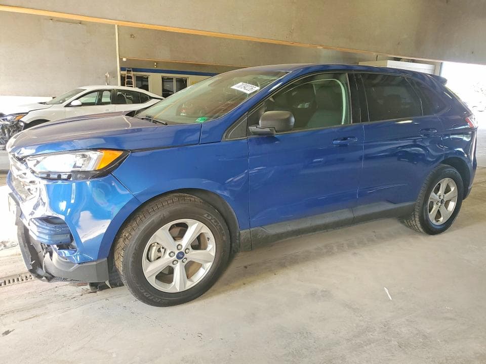 2020 FORD EDGE SE - 1
