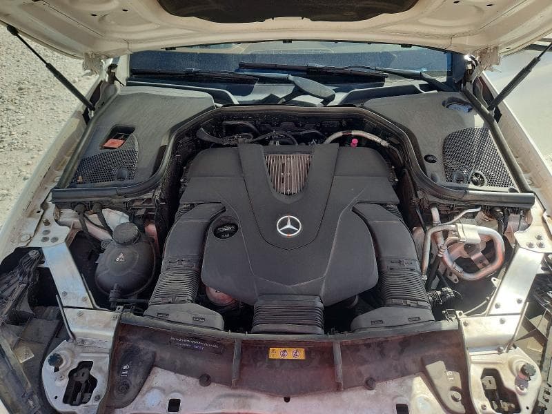 2019 MERCEDES-BENZ E 450 4MATIC 11