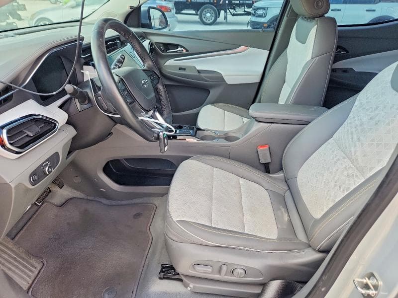 2023 CHEVROLET BOLT EUV PREMIER 7