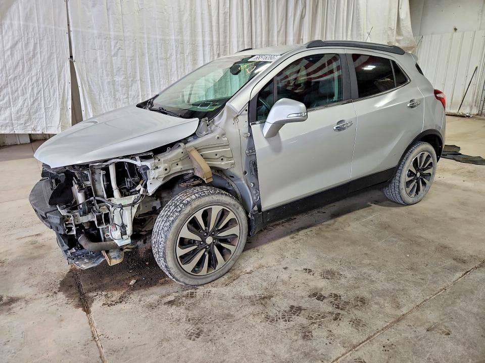 2017 BUICK ENCORE ESSENCE - 1