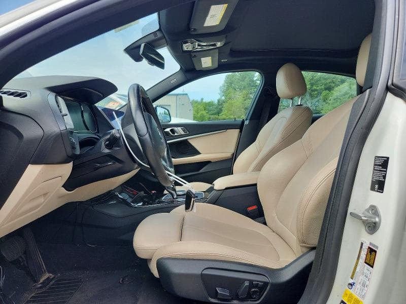 2021 BMW 228XI 7
