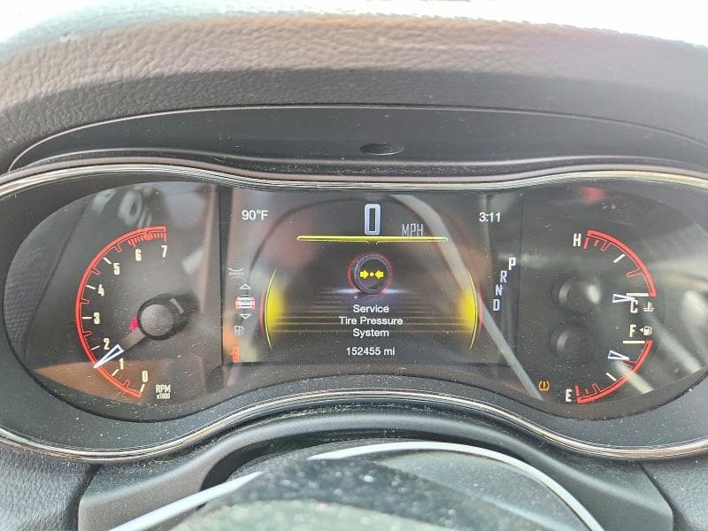 2020 DODGE DURANGO GT 9