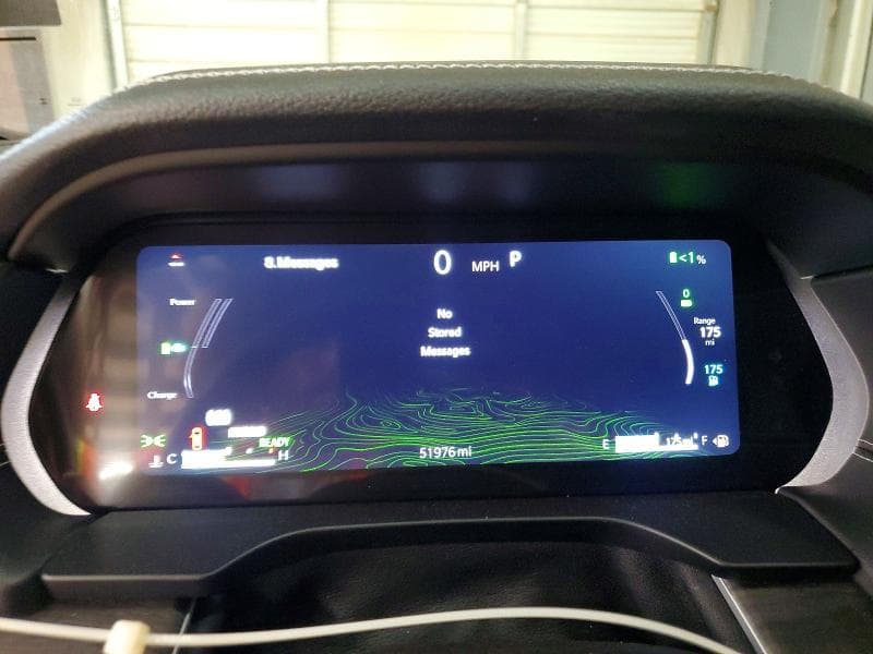 2024 JEEP GRAND CHEROKEE LIMITED 4XE 9