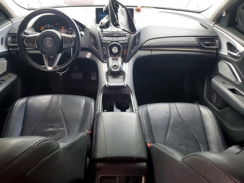 2020 ACURA RDX TECHNOLOGY 8