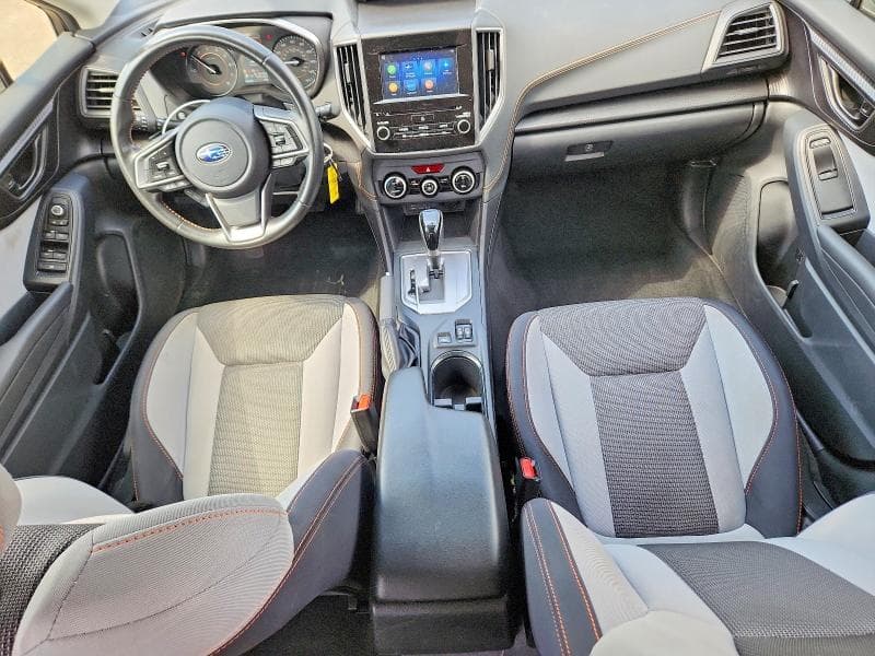 2023 SUBARU CROSSTREK PREMIUM 8