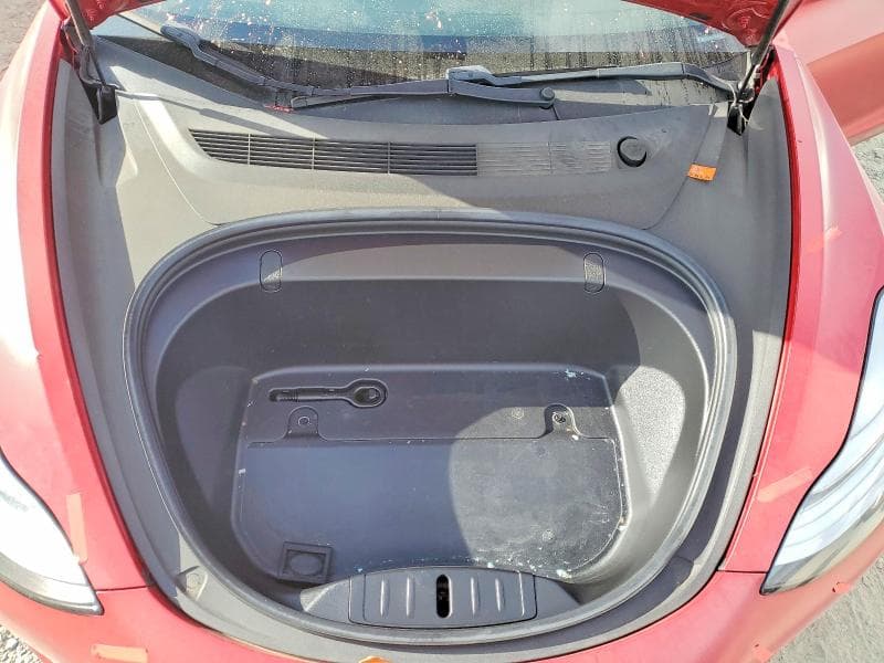 2020 TESLA MODEL 3 11