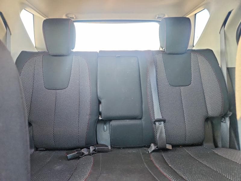 2017 CHEVROLET EQUINOX LT 10
