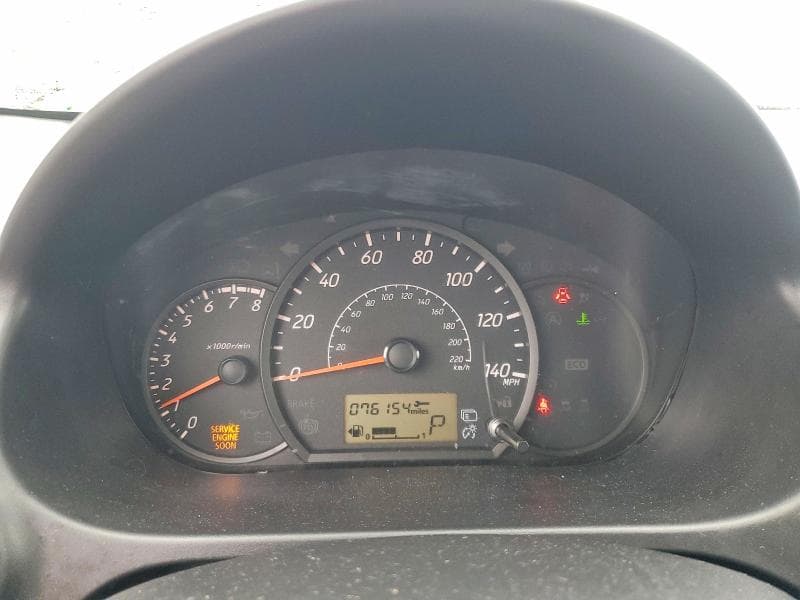 2020 MITSUBISHI MIRAGE G4 SE 9