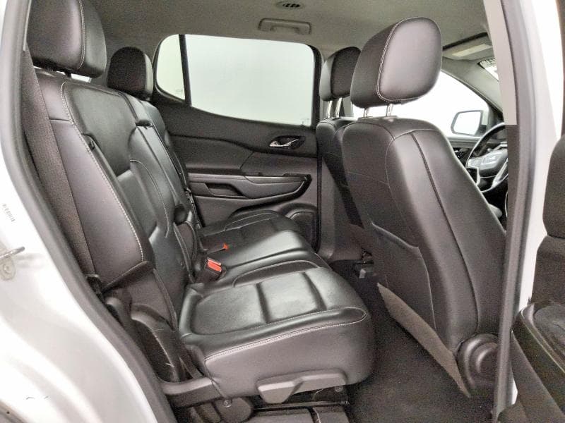 2023 GMC ACADIA SLT 11