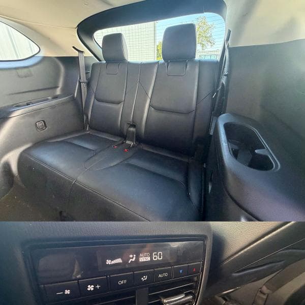 2018 MAZDA CX-9 TOURING 13