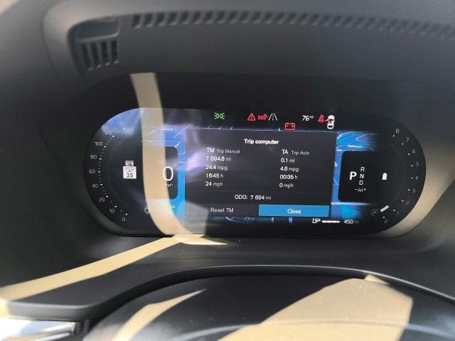 2026 VOLVO XC60 PLUS 8