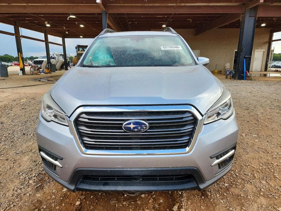 2020 SUBARU ASCENT LIMITED 5