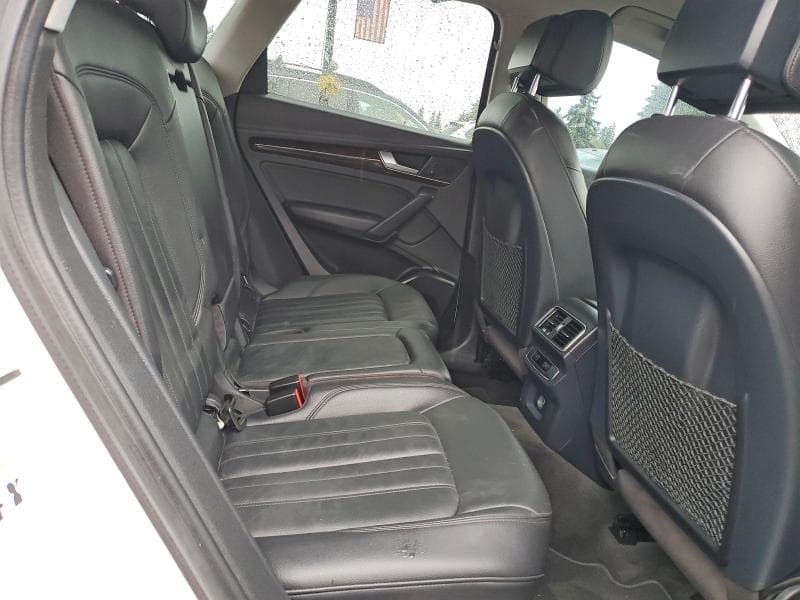 2018 AUDI Q5 PREMIUM 11