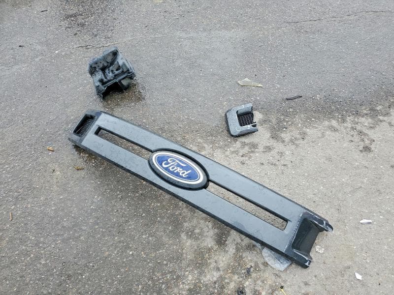 2019 FORD F150 SUPERCREW 12