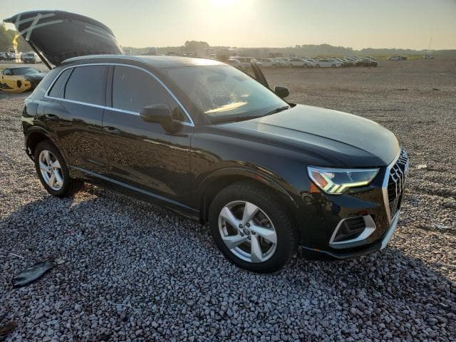 2020 AUDI Q3 PREMIUM PLUS 4