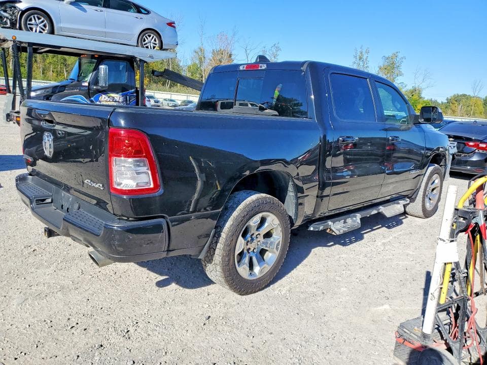 2019 RAM 1500 BIG HORN/LONE STAR 3