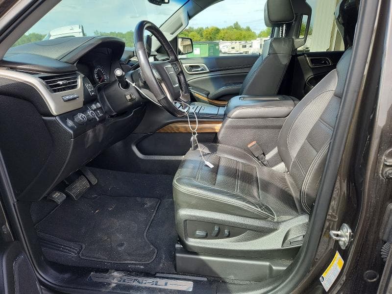 2019 GMC YUKON DENALI 7