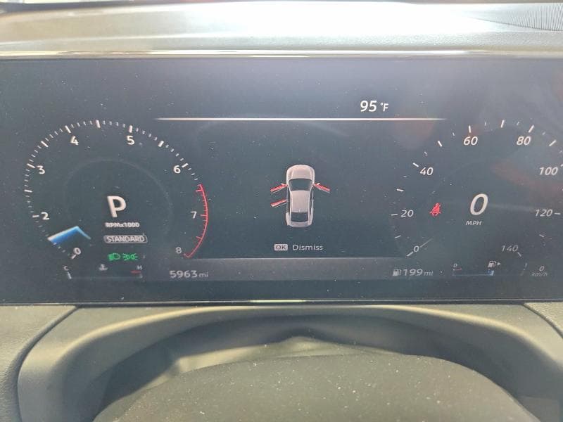 2026 NISSAN SENTRA SR 9