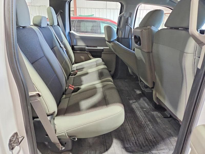 2019 FORD F150 SUPERCREW 10