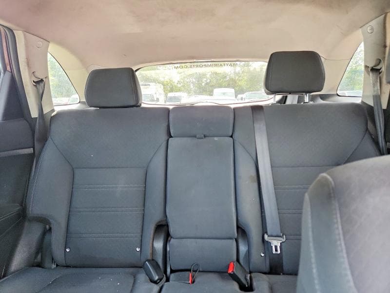 2019 KIA SORENTO LX V6 10