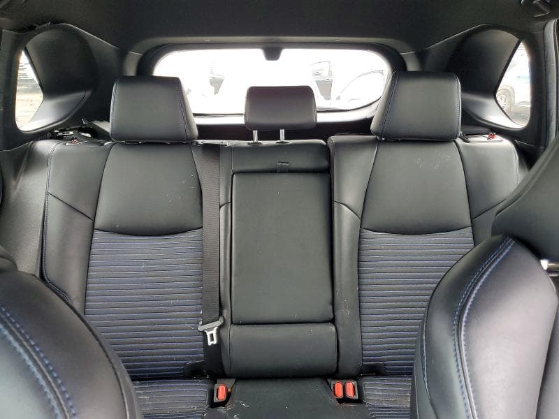 2021 TOYOTA RAV4 XSE 10