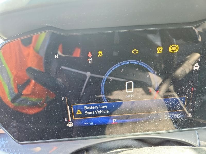 2024 CHEVROLET TRAX ACTIV 9