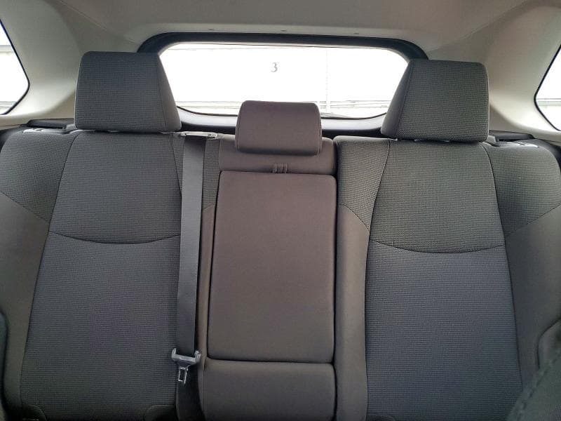 2021 TOYOTA RAV4 LE 10